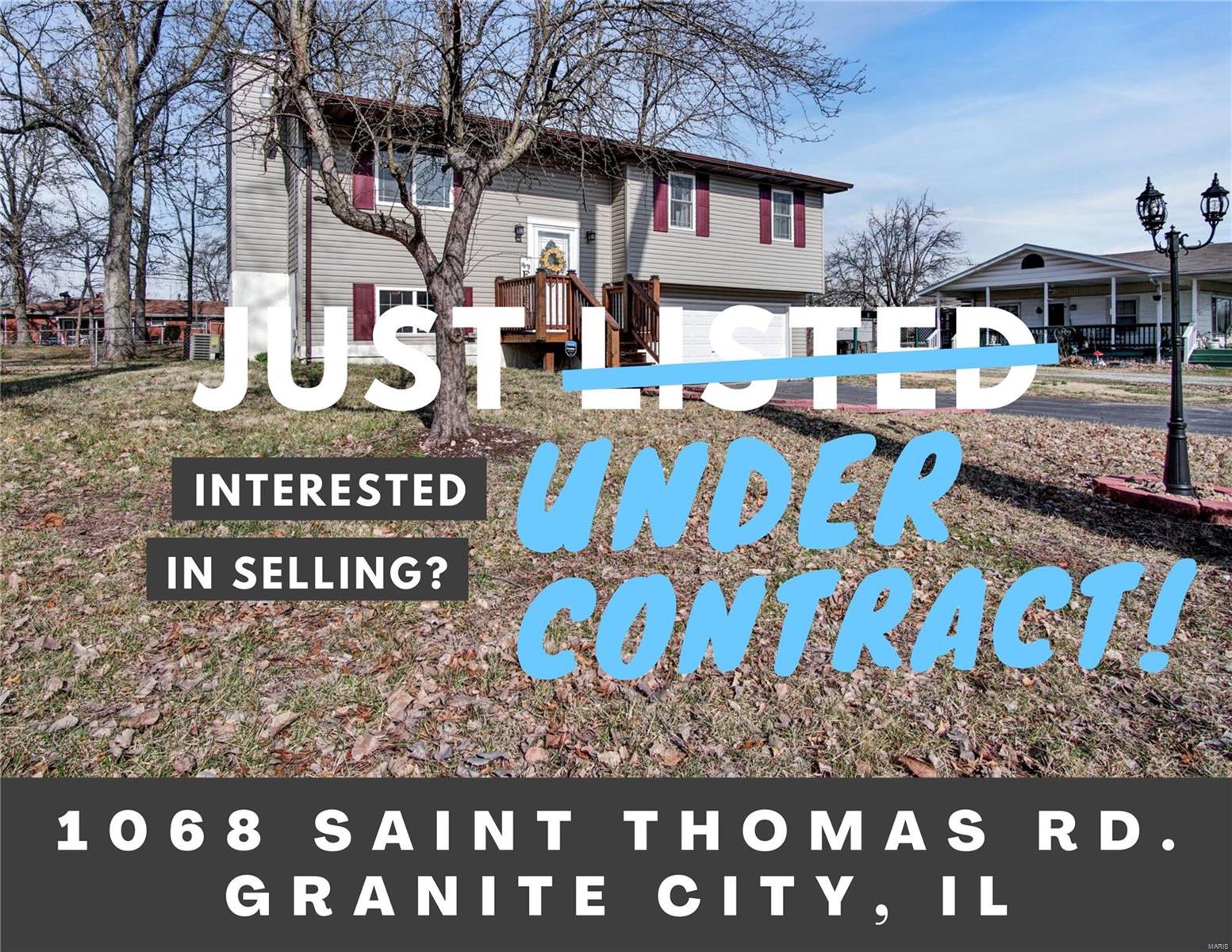 1068 St Thomas Road Granite City, IL 62040 - Photo 1 of 26 Gallery Image 1