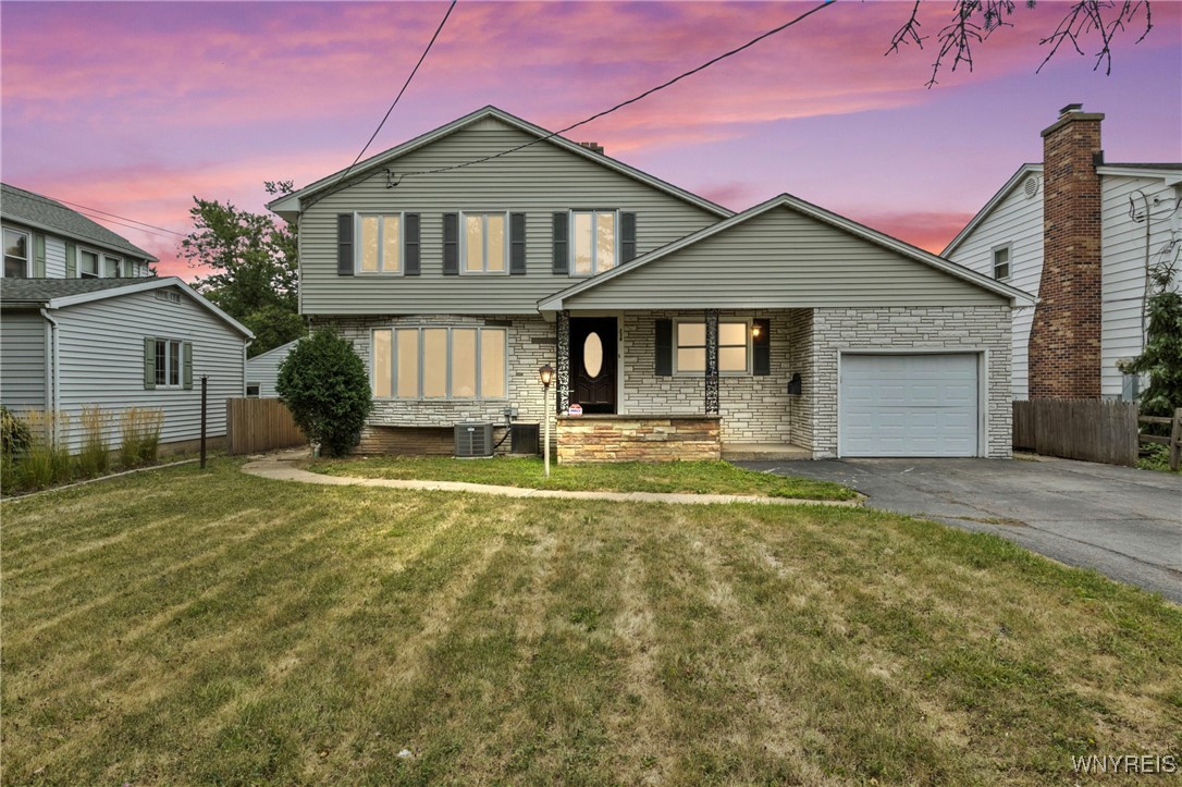230 South Forest Road Amherst, NY 14221 - Photo 1 of 1