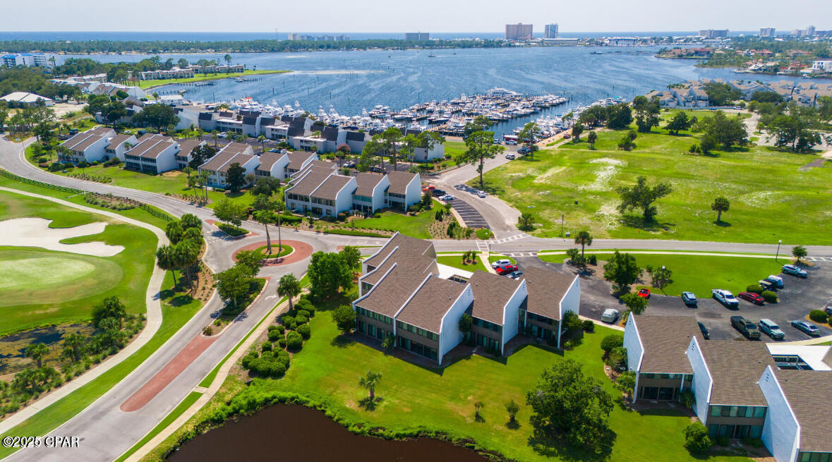4725 Bay Point Road, Unit 258 Panama City Beach, FL 32408 - Photo 21 of 21