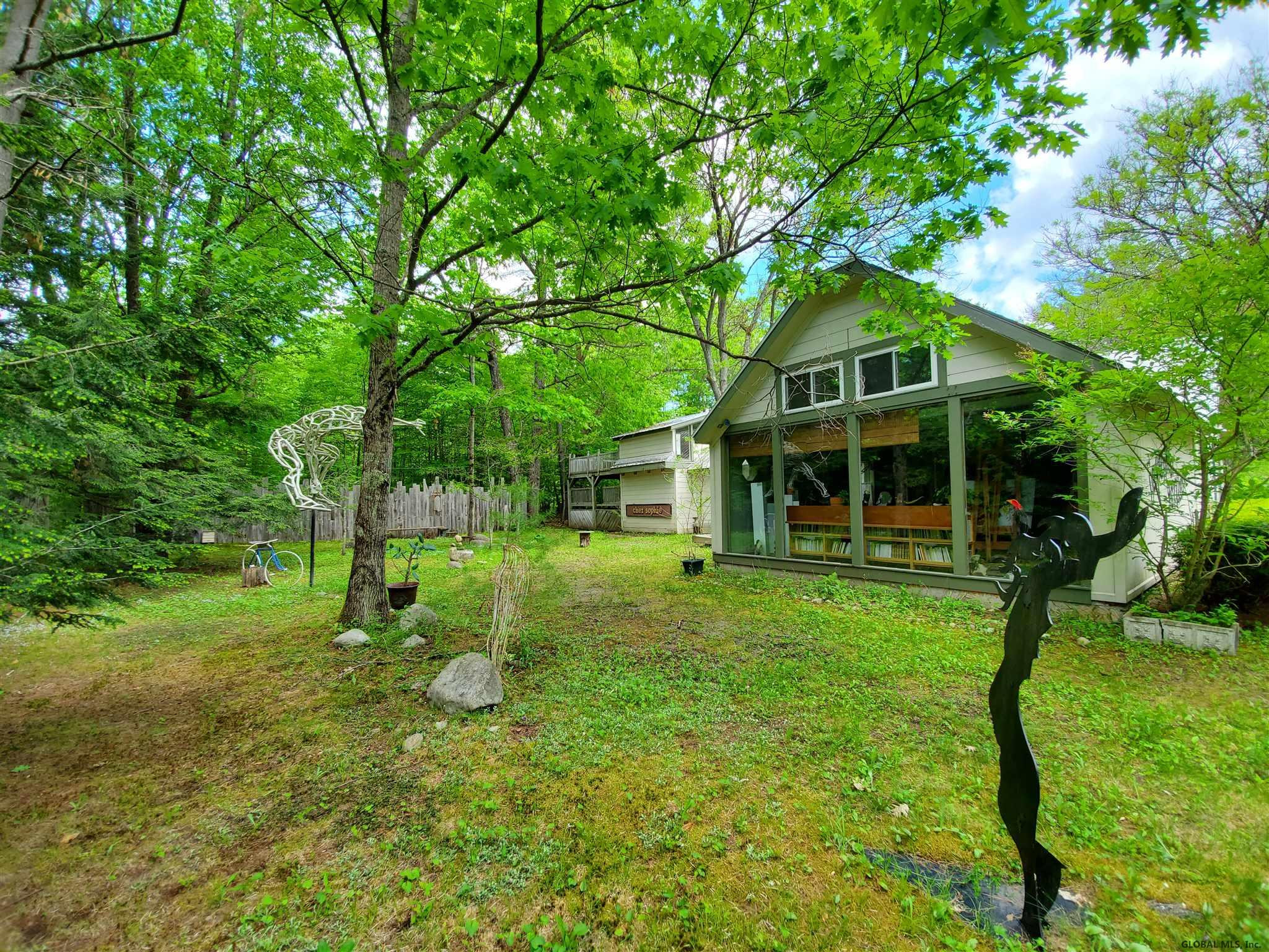 58 Stewart Bridge Road Hadley, NY 12835 - Photo 5 of 32 Photo 5