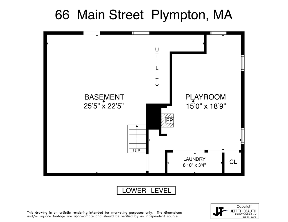 66 Main Street Plympton, MA 02367 - Photo 31 of 31