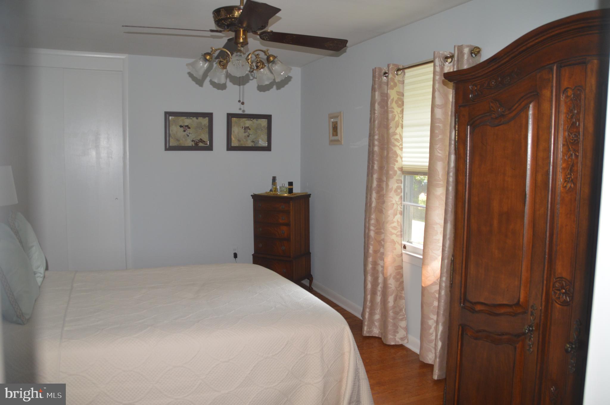 207 Harding Road Southampton, PA 18966 - Photo 22 of 41 Master Bedroom