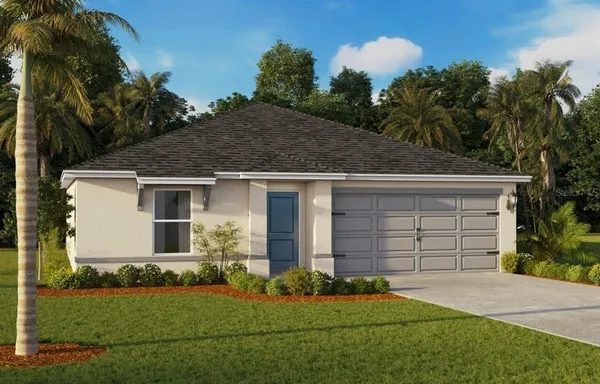$274,990 | 4513 Faith Dr Lake, Lake Wales, FL 33859