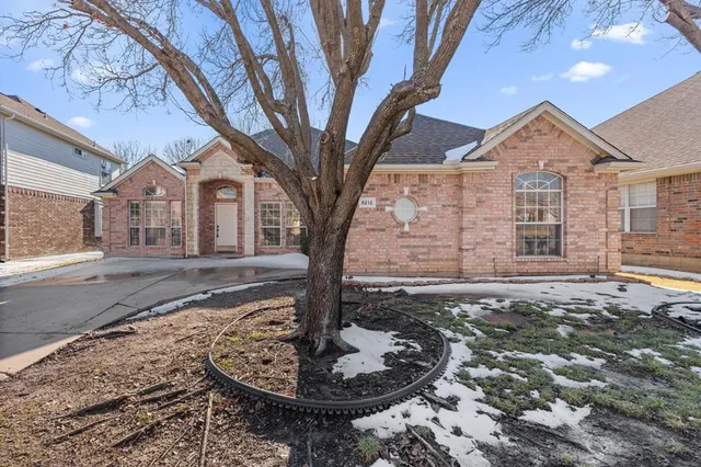 $2,195 | 5212 Quail Creek Court, Fort Worth, TX 76244