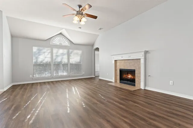 $2,195 | 5212 Quail Creek Court, Fort Worth, TX 76244