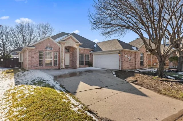 $2,195 | 5212 Quail Creek Court, Fort Worth, TX 76244