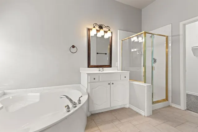 $2,195 | 5212 Quail Creek Court, Fort Worth, TX 76244