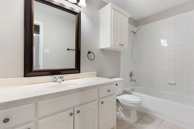 $2,195 | 5212 Quail Creek Court, Fort Worth, TX 76244