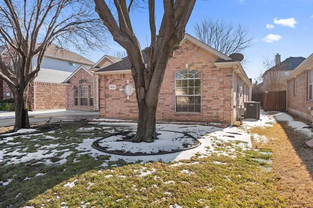 $2,195 | 5212 Quail Creek Court, Fort Worth, TX 76244