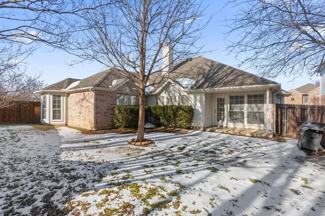$2,195 | 5212 Quail Creek Court, Fort Worth, TX 76244