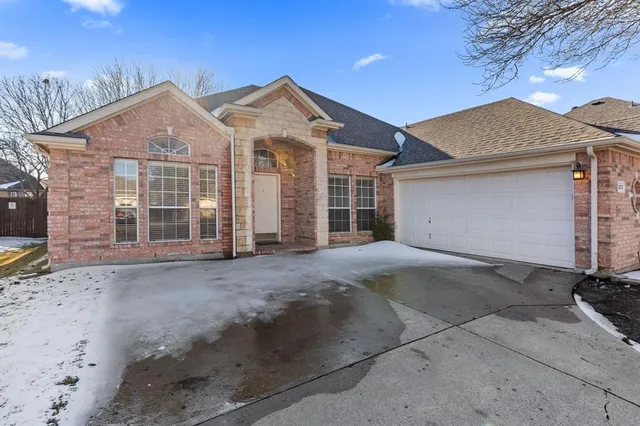 $2,195 | 5212 Quail Creek Court, Fort Worth, TX 76244