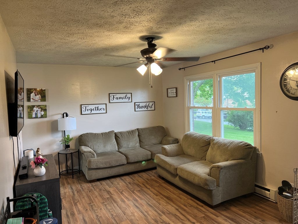 147 Orchard Hills Road Rural Retreat, VA 24368 - Photo 13 of 16 Gallery Image 13