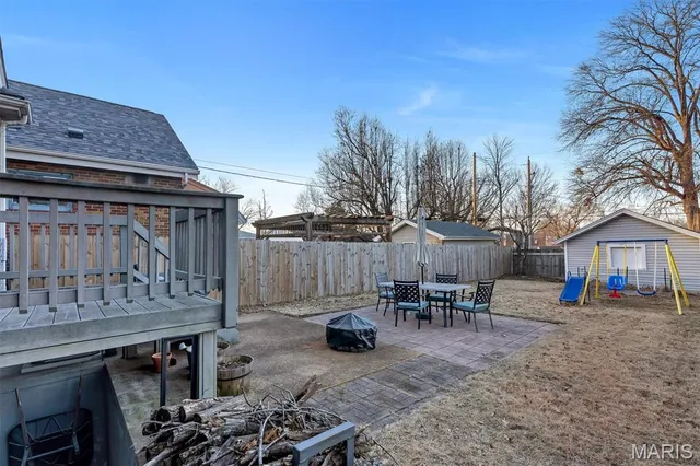 $295,000 | 6021 Leona Street, St. Louis, MO 63116