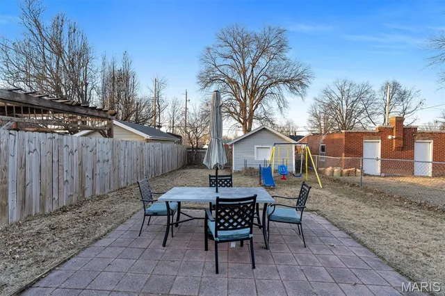 $295,000 | 6021 Leona Street, St. Louis, MO 63116