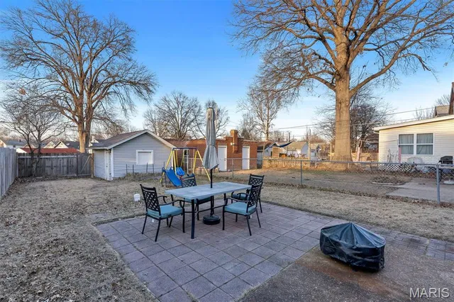 $295,000 | 6021 Leona Street, St. Louis, MO 63116