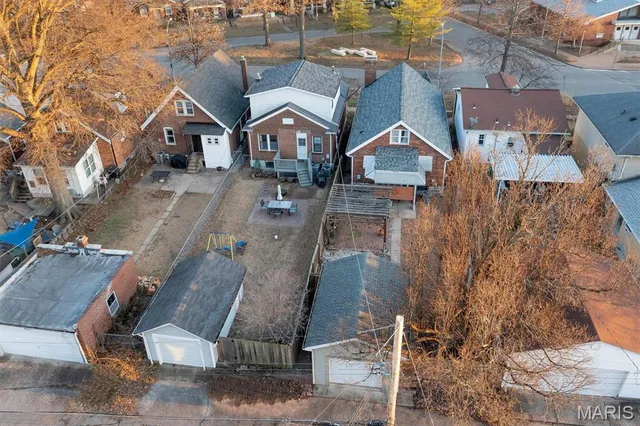 $295,000 | 6021 Leona Street, St. Louis, MO 63116