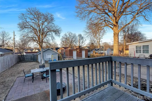 $295,000 | 6021 Leona Street, St. Louis, MO 63116