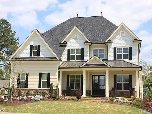 828 Boone Ridge Lane Cary, NC 27519 - Photo 1 of 25 Gallery Image 1