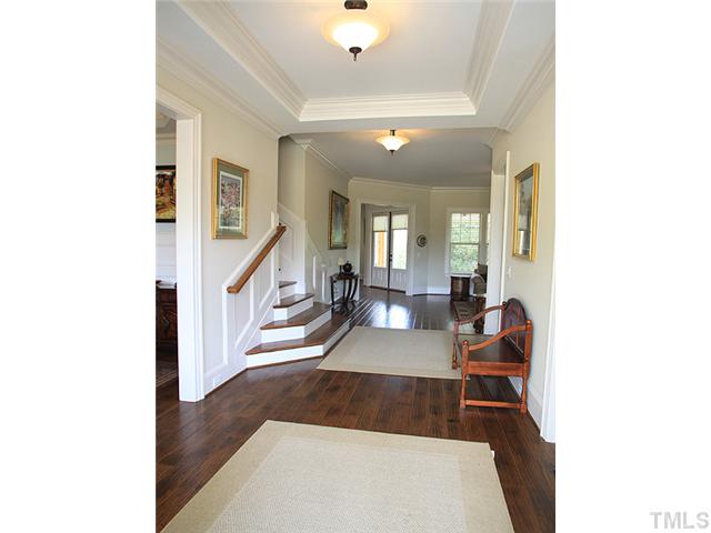 828 Boone Ridge Lane Cary, NC 27519 - Photo 3 of 25 Gallery Image 3