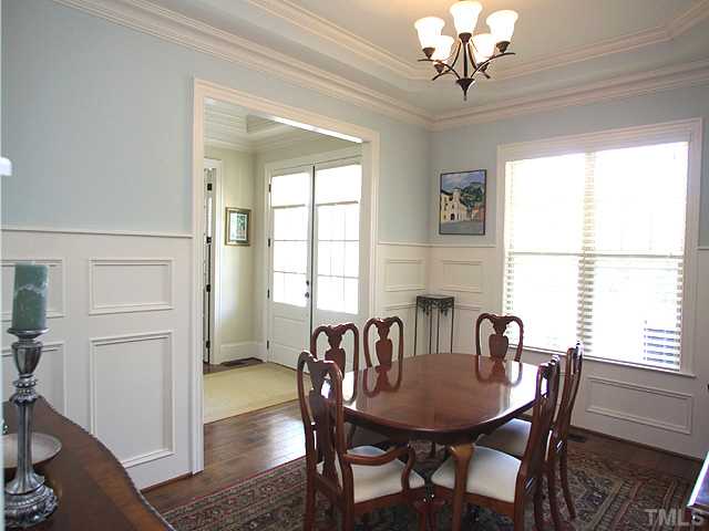 828 Boone Ridge Lane Cary, NC 27519 - Photo 5 of 25 Gallery Image 5