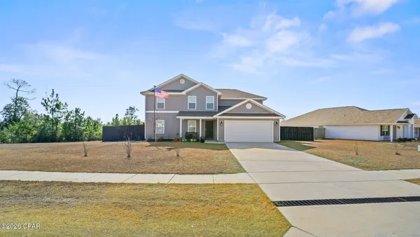 $450,000 | 217 Hodges Bayou Plantation Boulevard, Southport, FL 32409