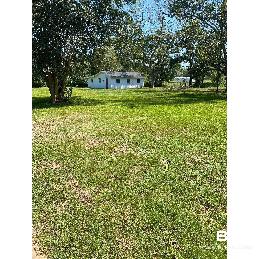17040 Old Brady Road Bay Minette, AL 36507 - Photo 18 of 18
