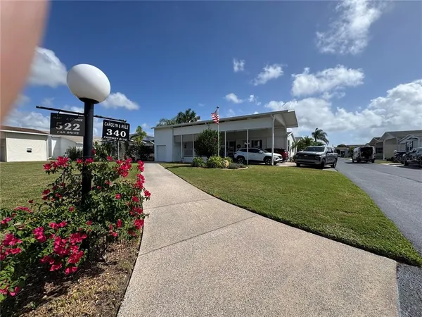 $290,000 | 340 Fairway Boulevard, Frostproof, FL 33843