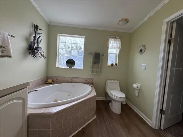a view of bathroom