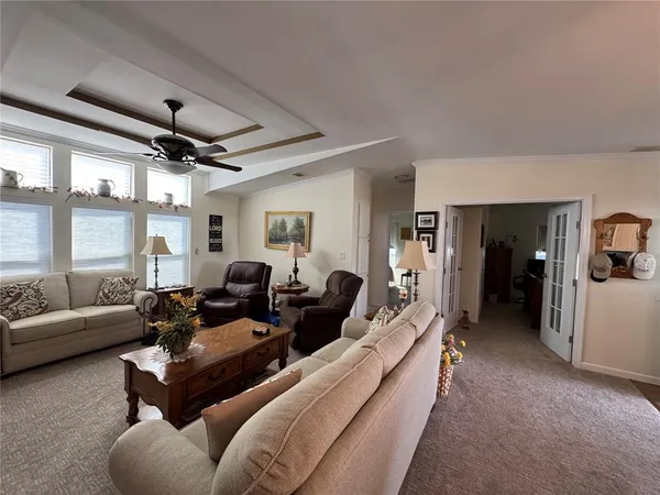 $290,000 | 340 Fairway Boulevard, Frostproof, FL 33843