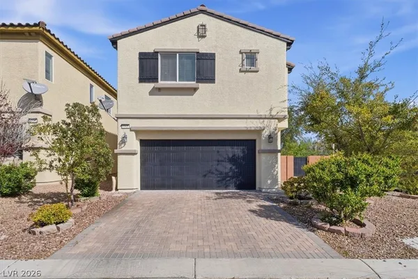 $2,150 | 752 Looking Bear Court, Las Vegas, NV 89178