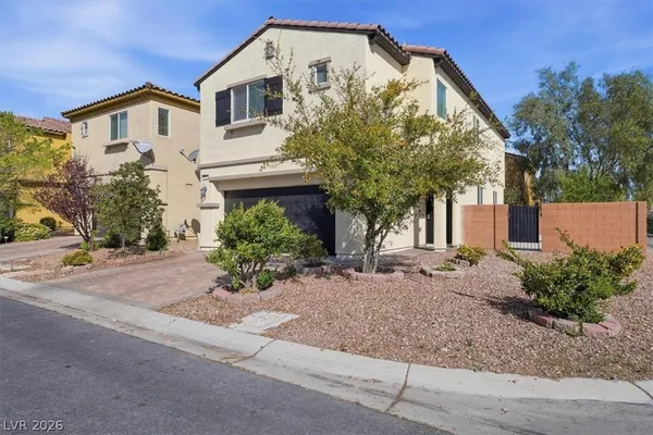 $2,150 | 752 Looking Bear Court, Las Vegas, NV 89178