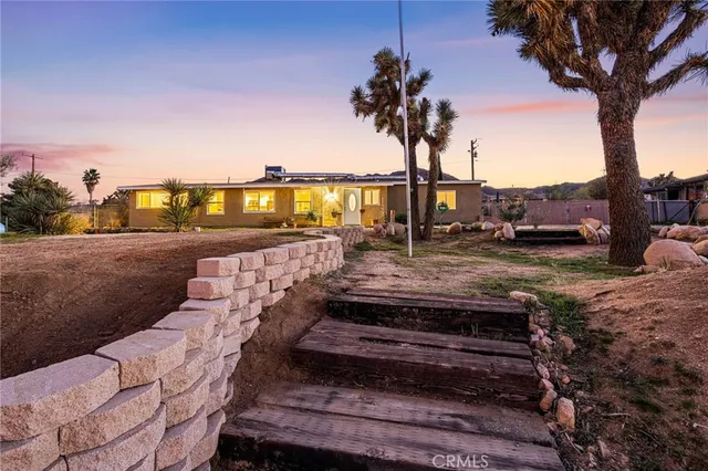 $395,998 | 60325 Natoma Trail, Joshua Tree, CA 92252