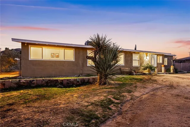 $395,998 | 60325 Natoma Trail, Joshua Tree, CA 92252