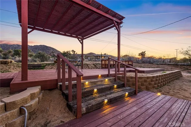 $395,998 | 60325 Natoma Trail, Joshua Tree, CA 92252