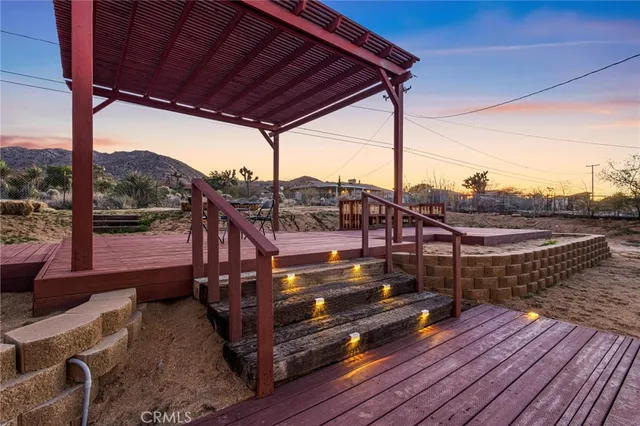 $395,998 | 60325 Natoma Trail, Joshua Tree, CA 92252