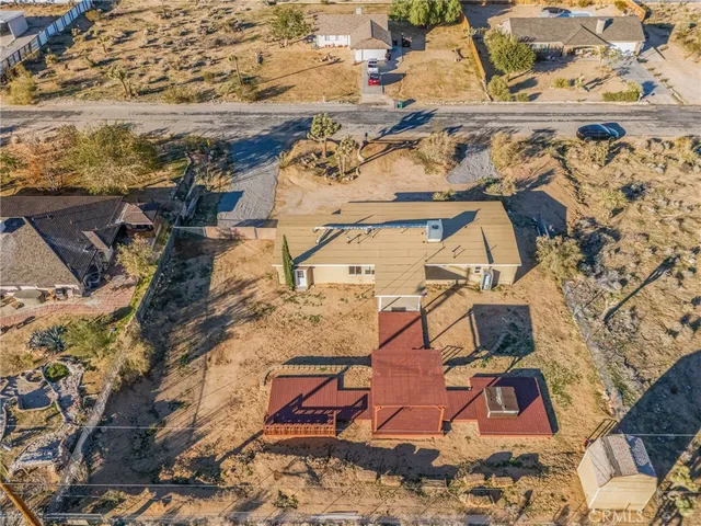 $395,998 | 60325 Natoma Trail, Joshua Tree, CA 92252