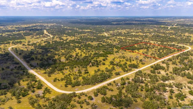 $325,000 | Tbd Brooklyn Dr Off Ranch Road 479, Mountain Home, TX 78058