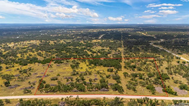 $325,000 | Tbd Brooklyn Dr Off Ranch Road 479, Mountain Home, TX 78058