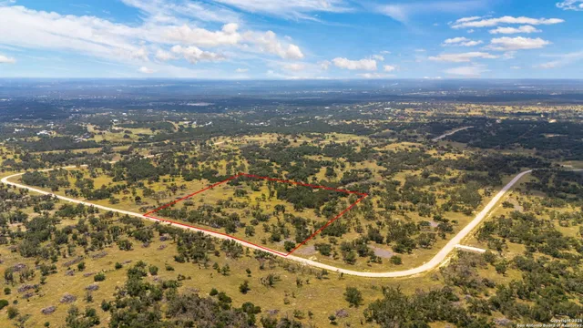 $325,000 | Tbd Brooklyn Dr Off Ranch Road 479, Mountain Home, TX 78058