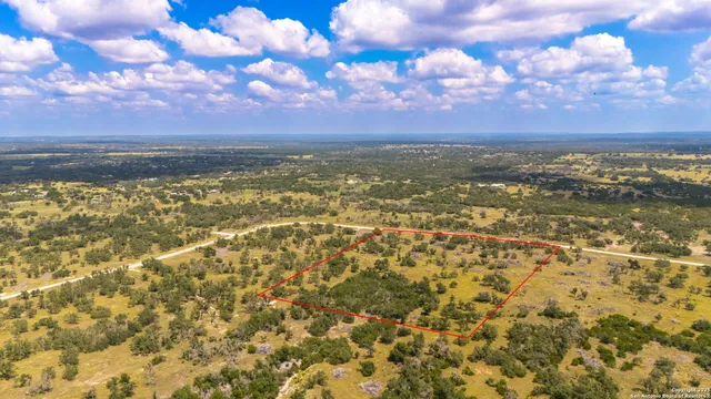$325,000 | Tbd Brooklyn Dr Off Ranch Road 479, Mountain Home, TX 78058