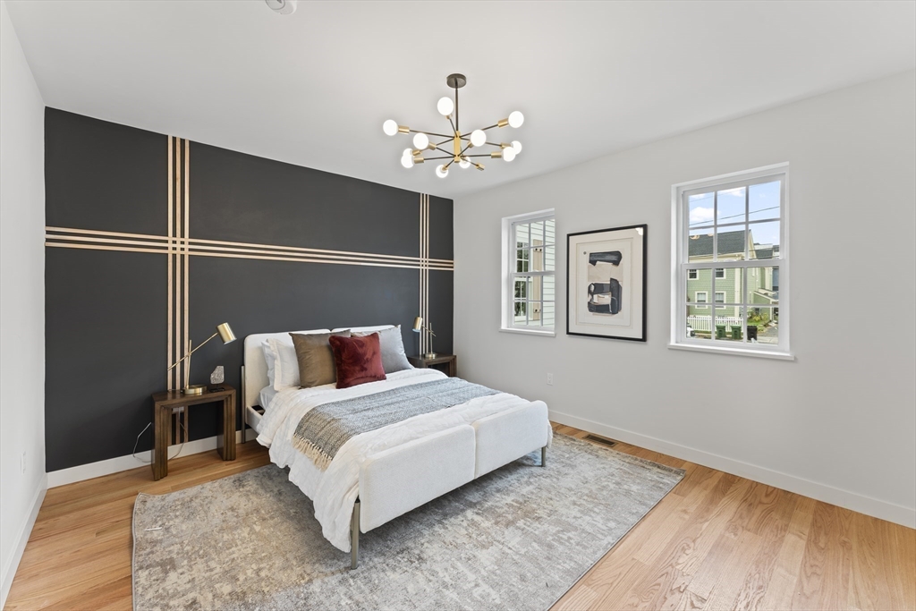 21 Fayette Street, Unit 1 Watertown, MA 02472 - Photo 13 of 42