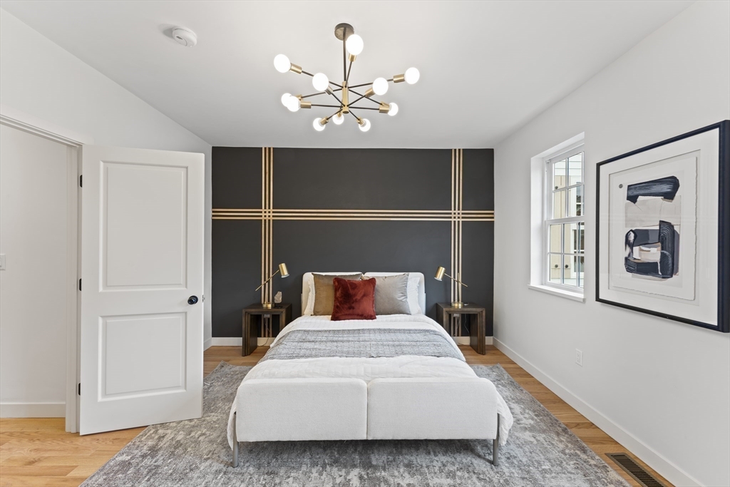 21 Fayette Street, Unit 1 Watertown, MA 02472 - Photo 14 of 42