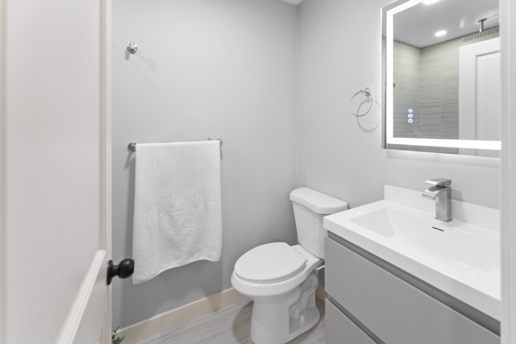 21 Fayette Street, Unit 1 Watertown, MA 02472 - Photo 26 of 42