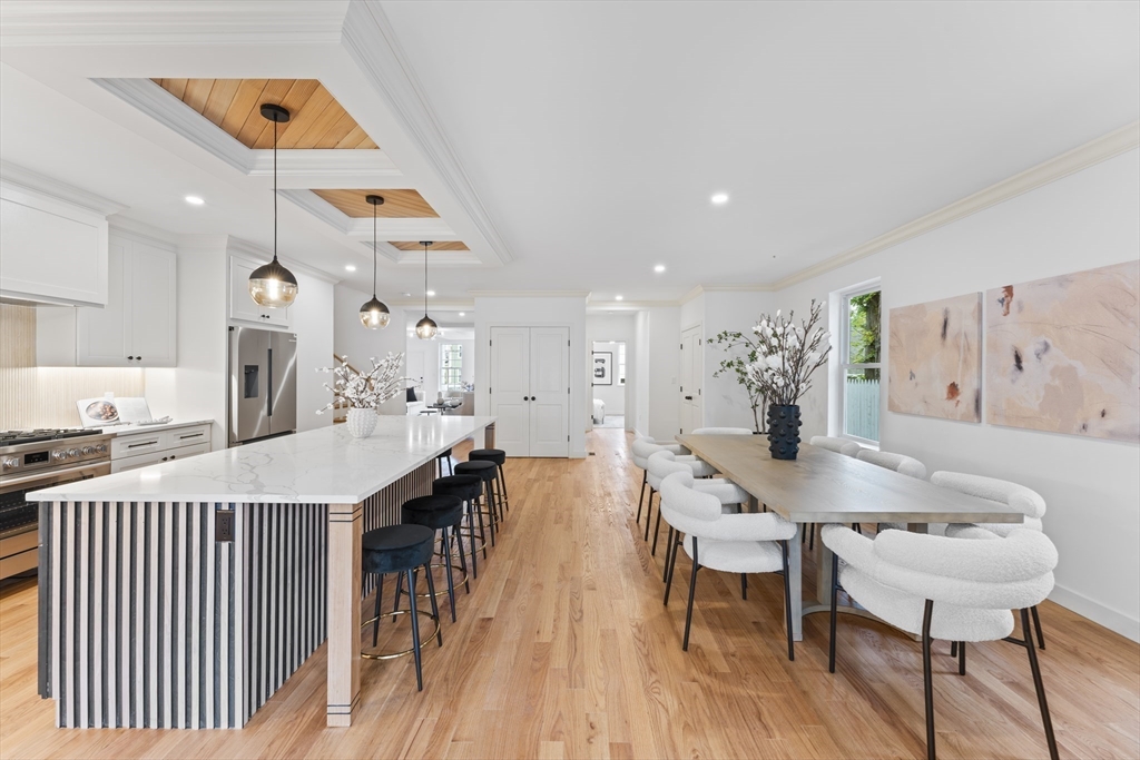 21 Fayette Street, Unit 1 Watertown, MA 02472 - Photo 8 of 42