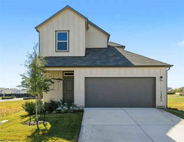 $389,990 | 2303 Castillo Drive, Unit 64, Round Rock, TX 78664