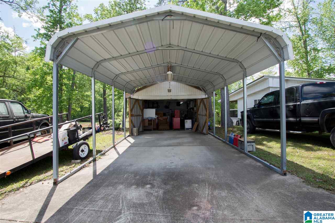 1538 Copeland Ferry Road Cordova, AL 35550 - Photo 38 of 38 Gallery Image 38