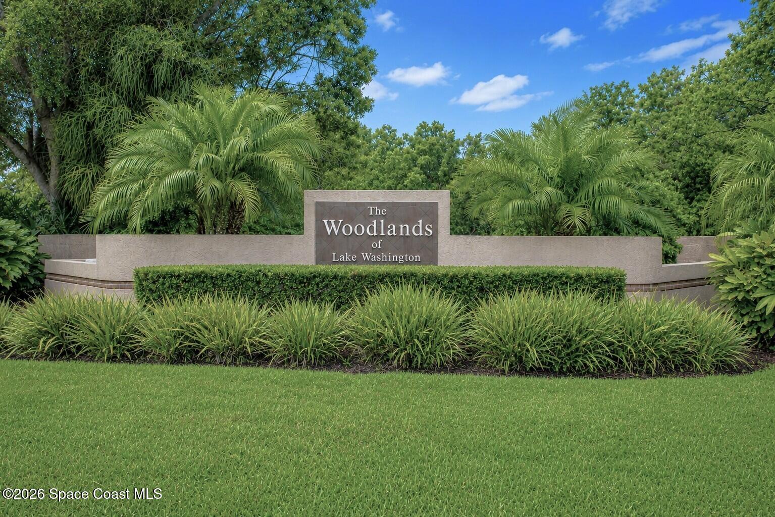 3501 Samuel Place Melbourne, FL 32934 - Photo 64 of 70 Neighborhood sign-1
