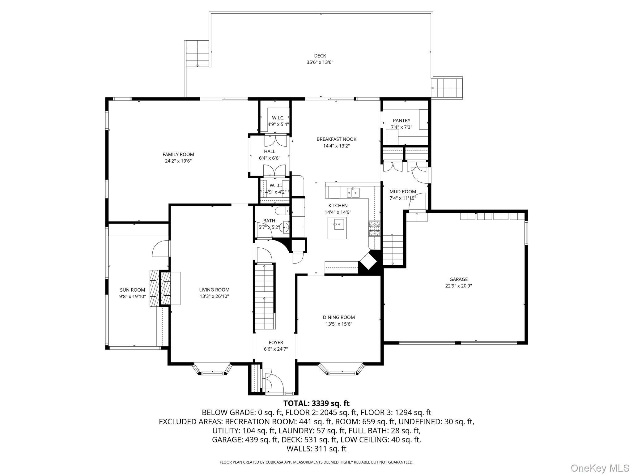 12 Chester Drive Great Neck, NY 11021 - Photo 28 of 30