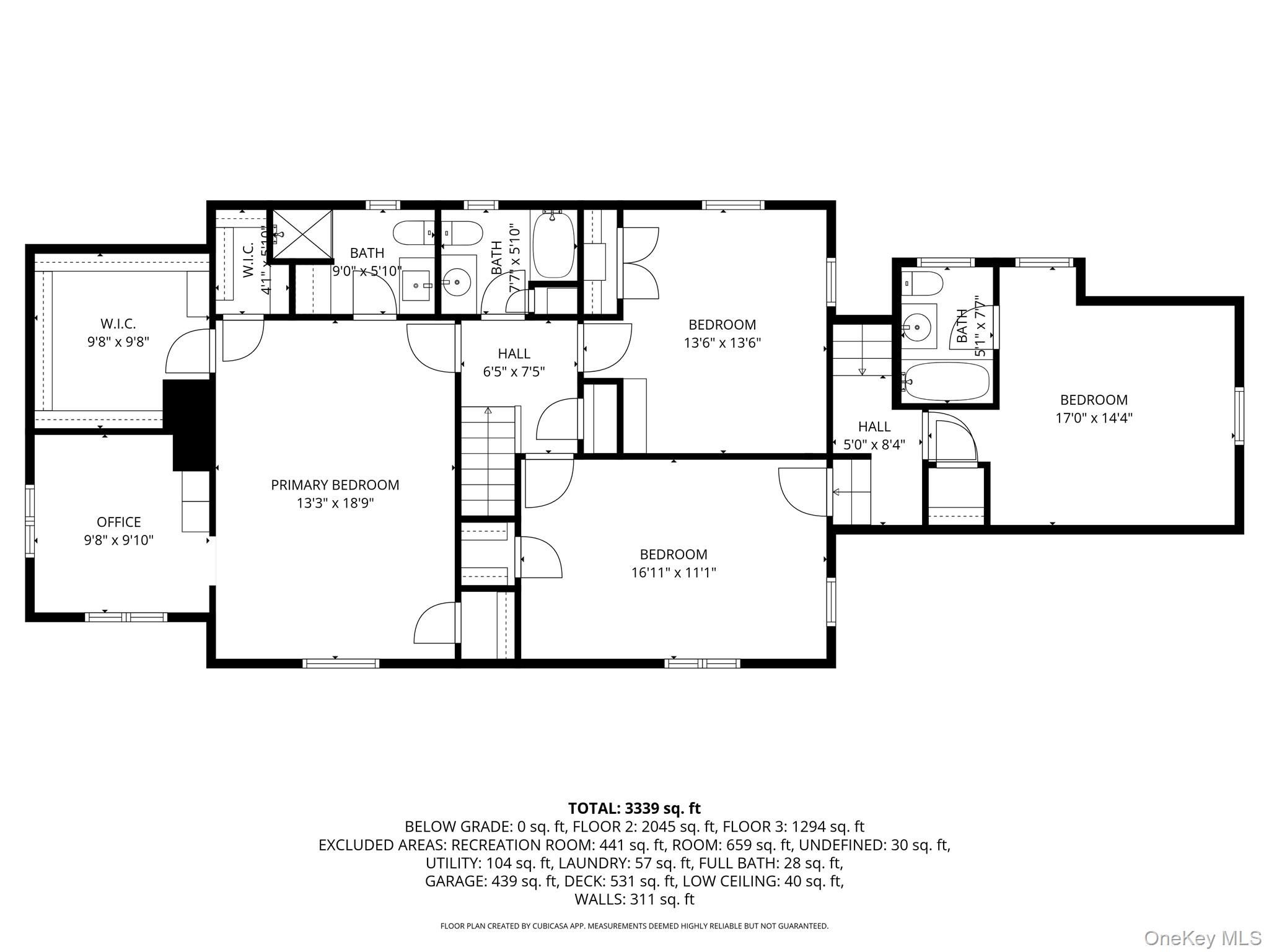 12 Chester Drive Great Neck, NY 11021 - Photo 29 of 30