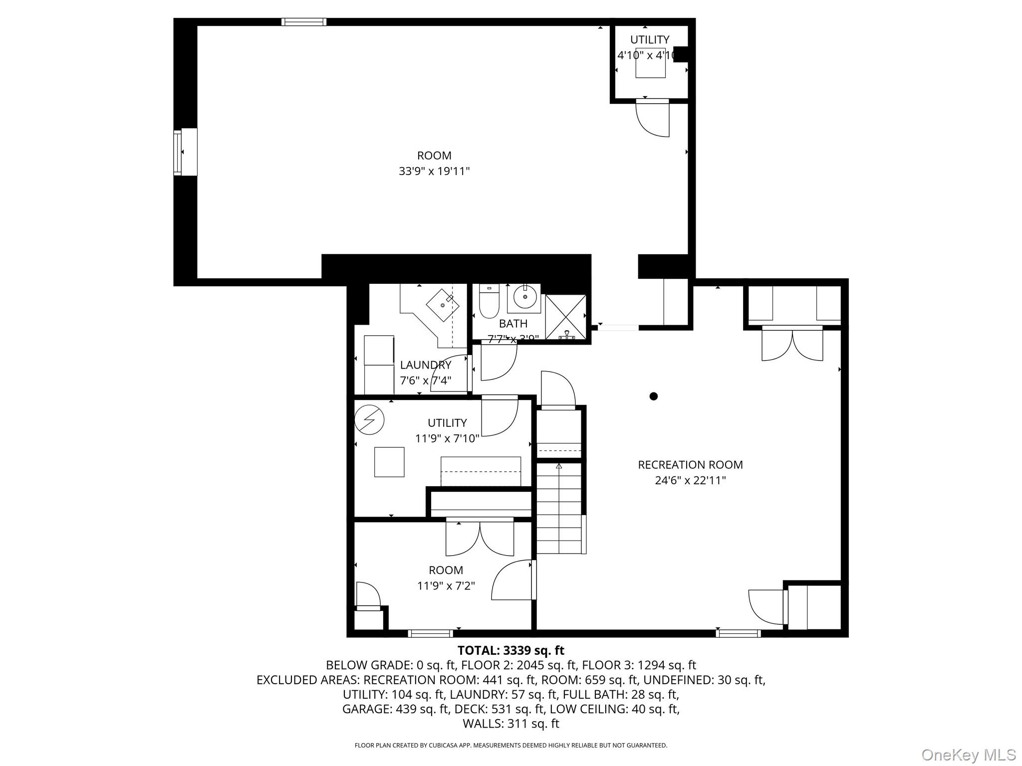 12 Chester Drive Great Neck, NY 11021 - Photo 30 of 30